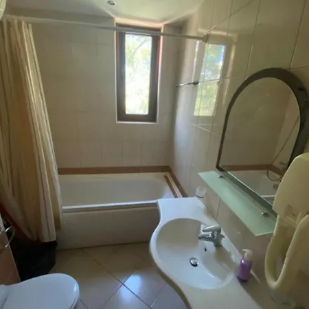 Central Beach Apartament * Slantchev Briag