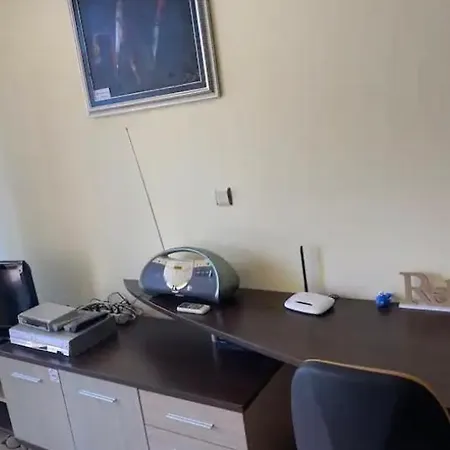 Central Beach Apartament * Slantchev Briag