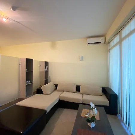 Central Beach Apartament Słoneczny Brzeg