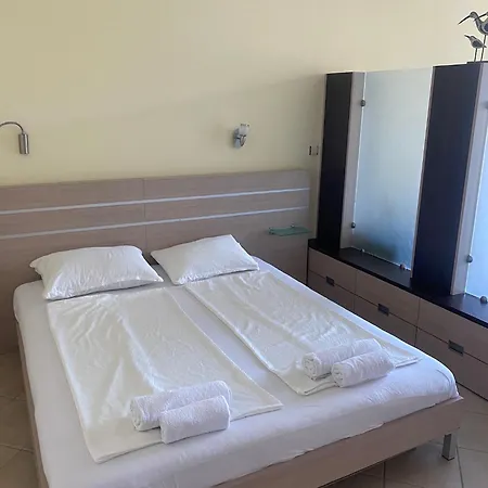 Appartement Central Beach Apartament