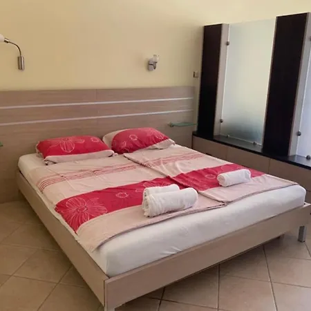 Apartment Central Beach Apartament