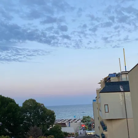 Apartamento Central Beach Apartament Sunny Beach