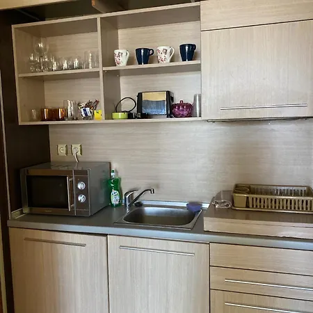 Central Beach Apartament Διαμέρισμα