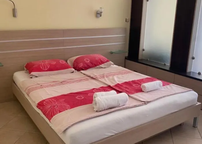 Lägenhet Central Beach Apartament